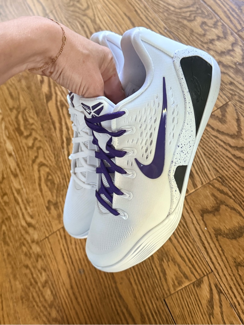 Nike Kobe 9 Elite Proto